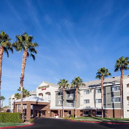 Courtyard By Marriott Henderson - Green Valley - Las Vegas Buitenkant foto