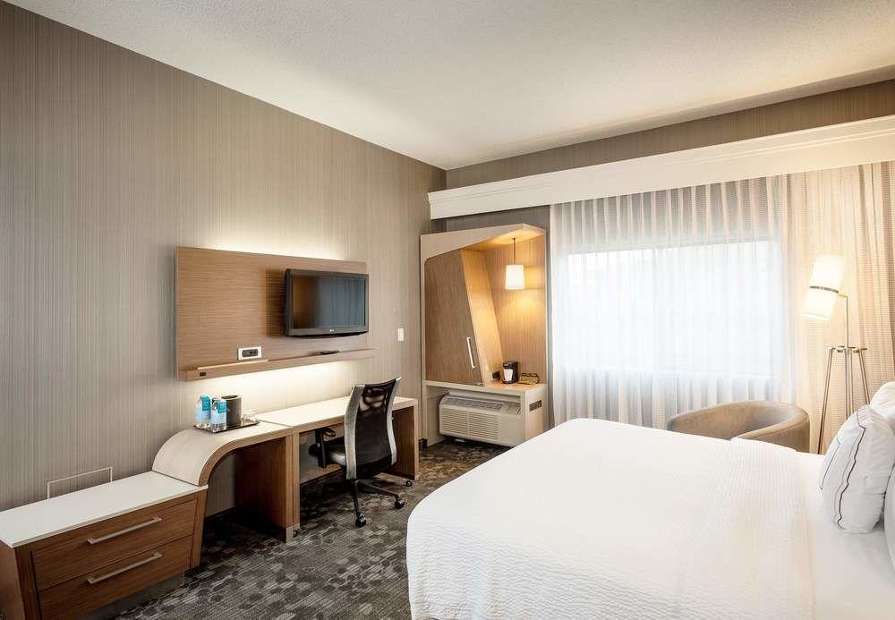 Courtyard By Marriott Henderson - Green Valley - Las Vegas Buitenkant foto