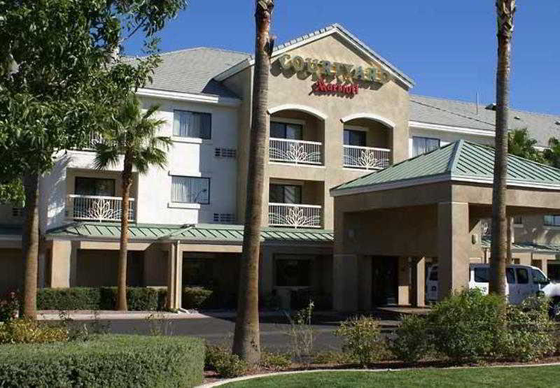 Courtyard By Marriott Henderson - Green Valley - Las Vegas Buitenkant foto