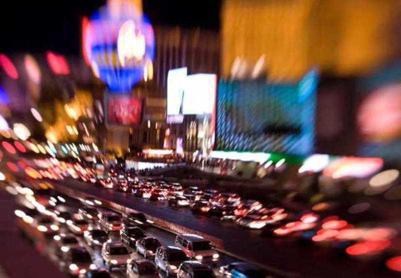 Courtyard By Marriott Henderson - Green Valley - Las Vegas Buitenkant foto