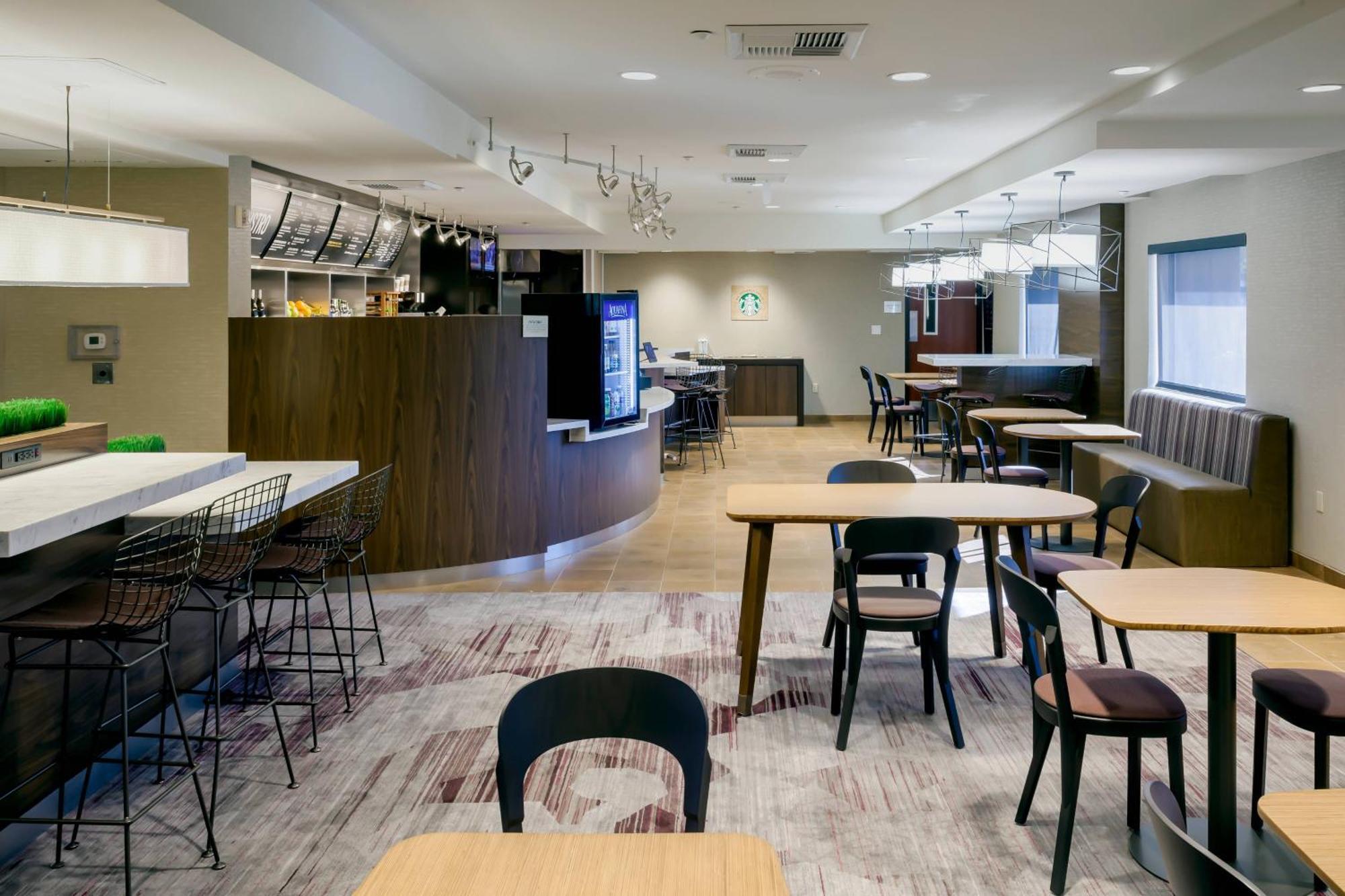 Courtyard By Marriott Henderson - Green Valley - Las Vegas Buitenkant foto