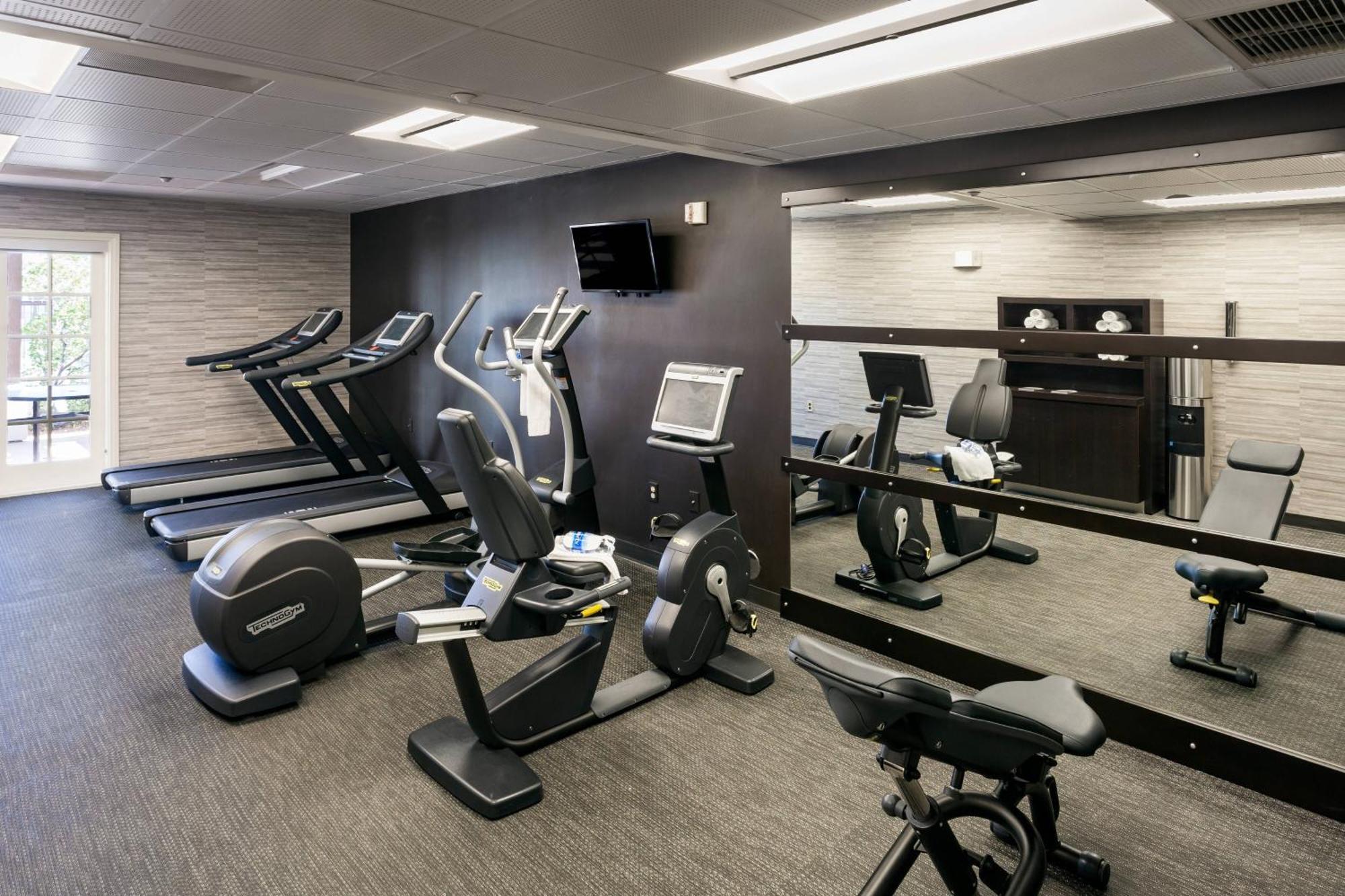 Courtyard By Marriott Henderson - Green Valley - Las Vegas Buitenkant foto