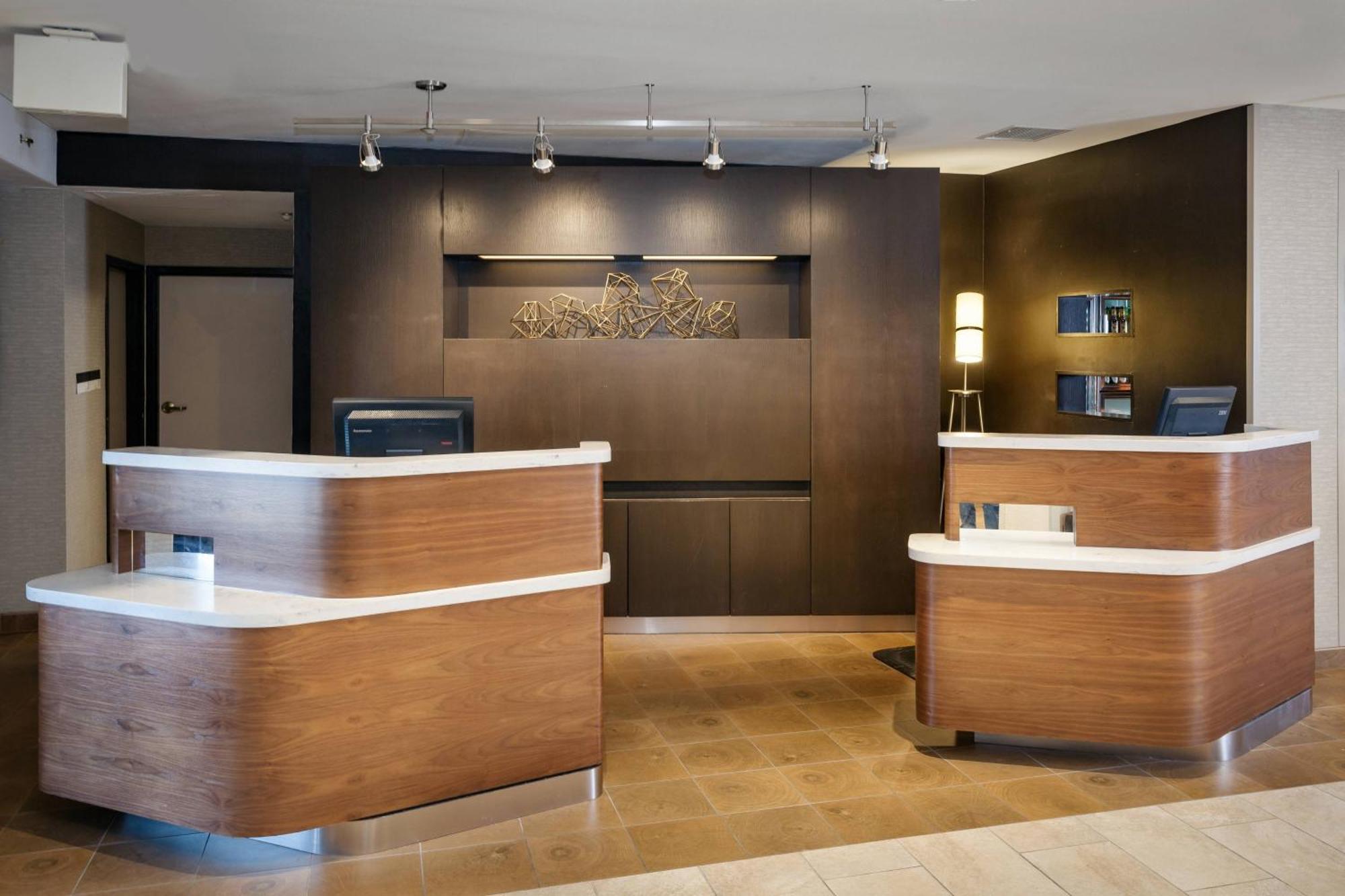 Courtyard By Marriott Henderson - Green Valley - Las Vegas Buitenkant foto