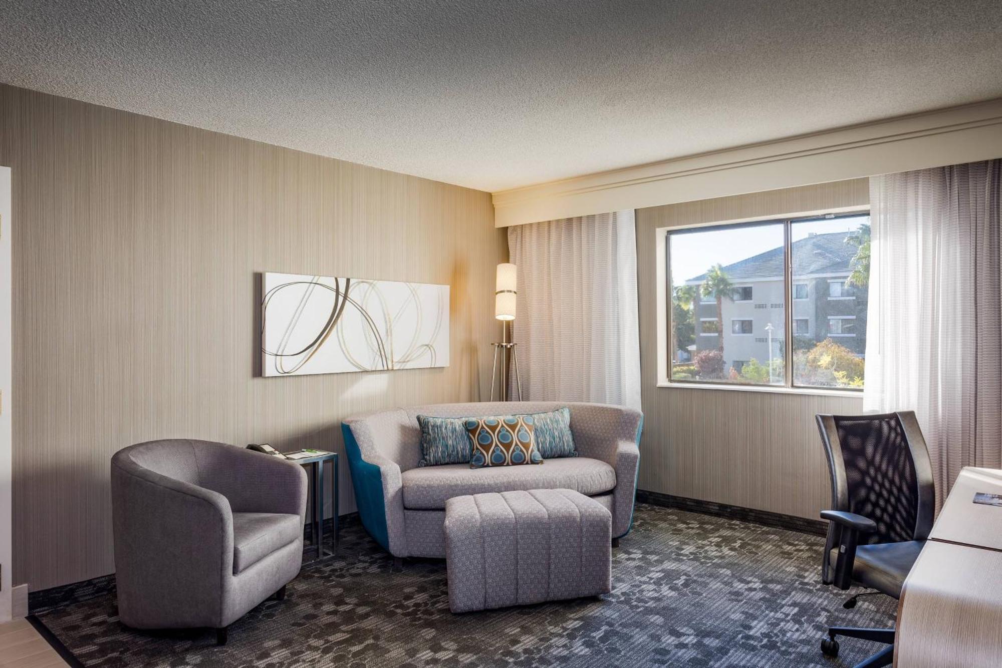 Courtyard By Marriott Henderson - Green Valley - Las Vegas Buitenkant foto