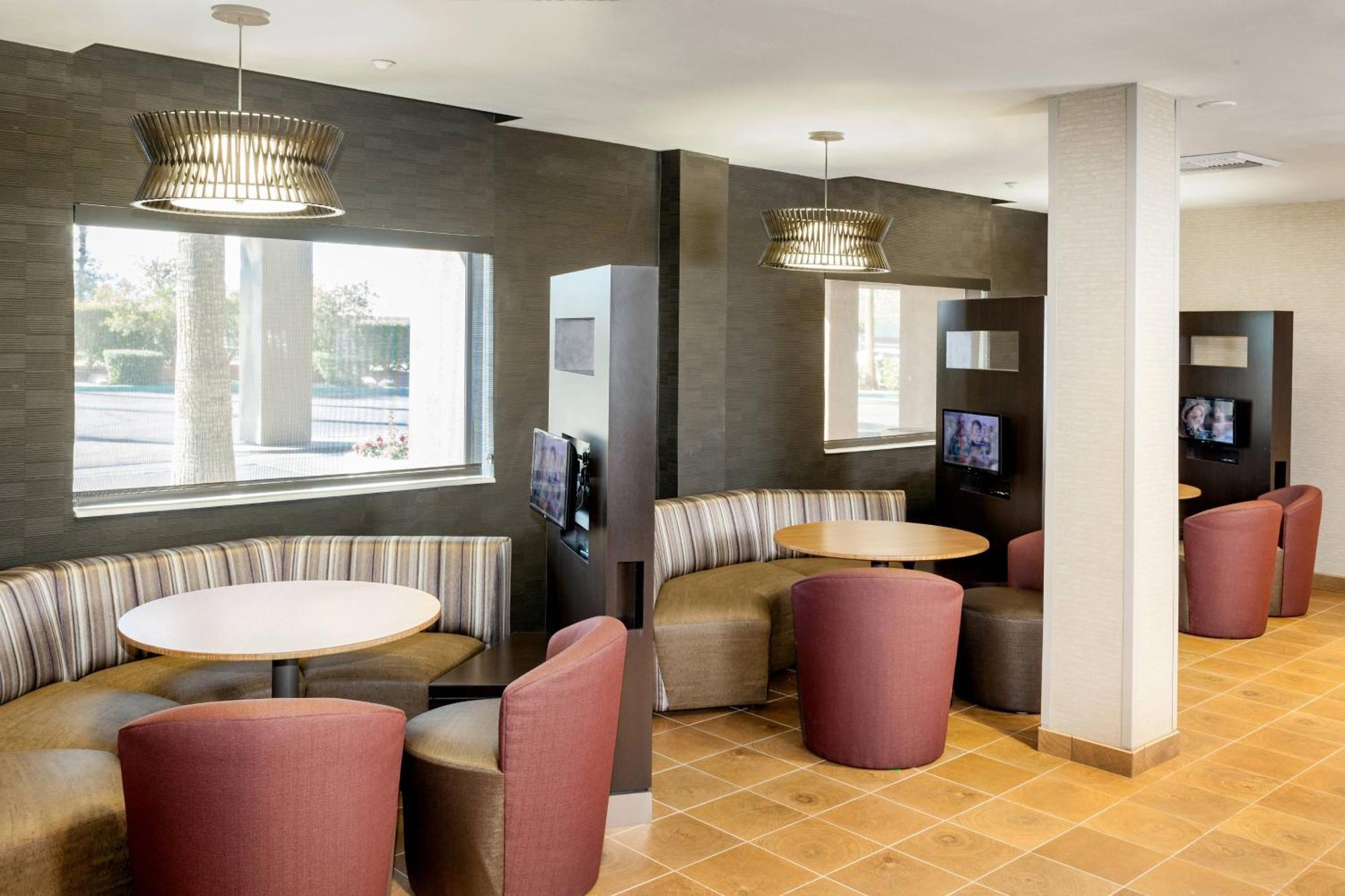 Courtyard By Marriott Henderson - Green Valley - Las Vegas Buitenkant foto