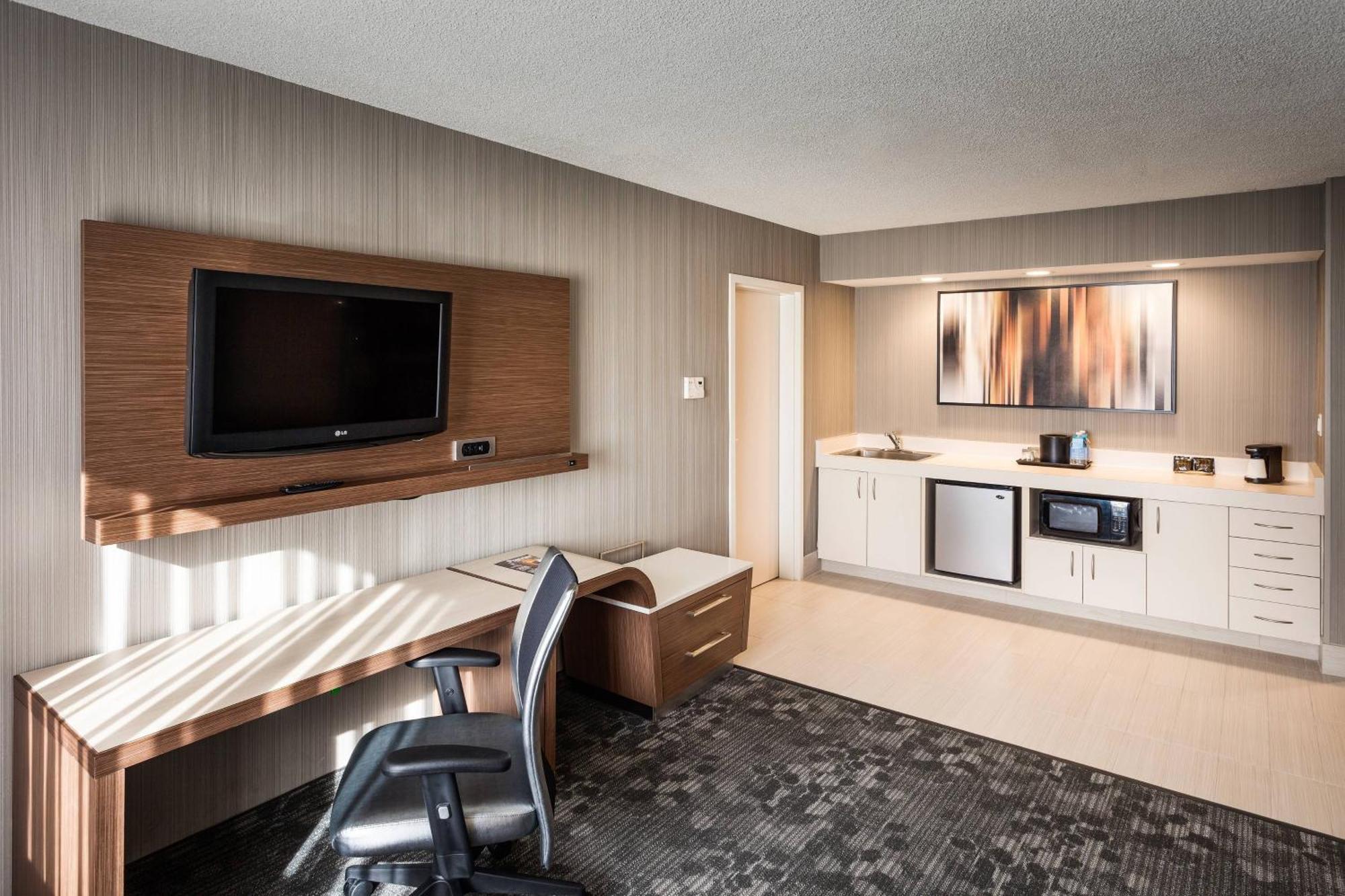 Courtyard By Marriott Henderson - Green Valley - Las Vegas Buitenkant foto