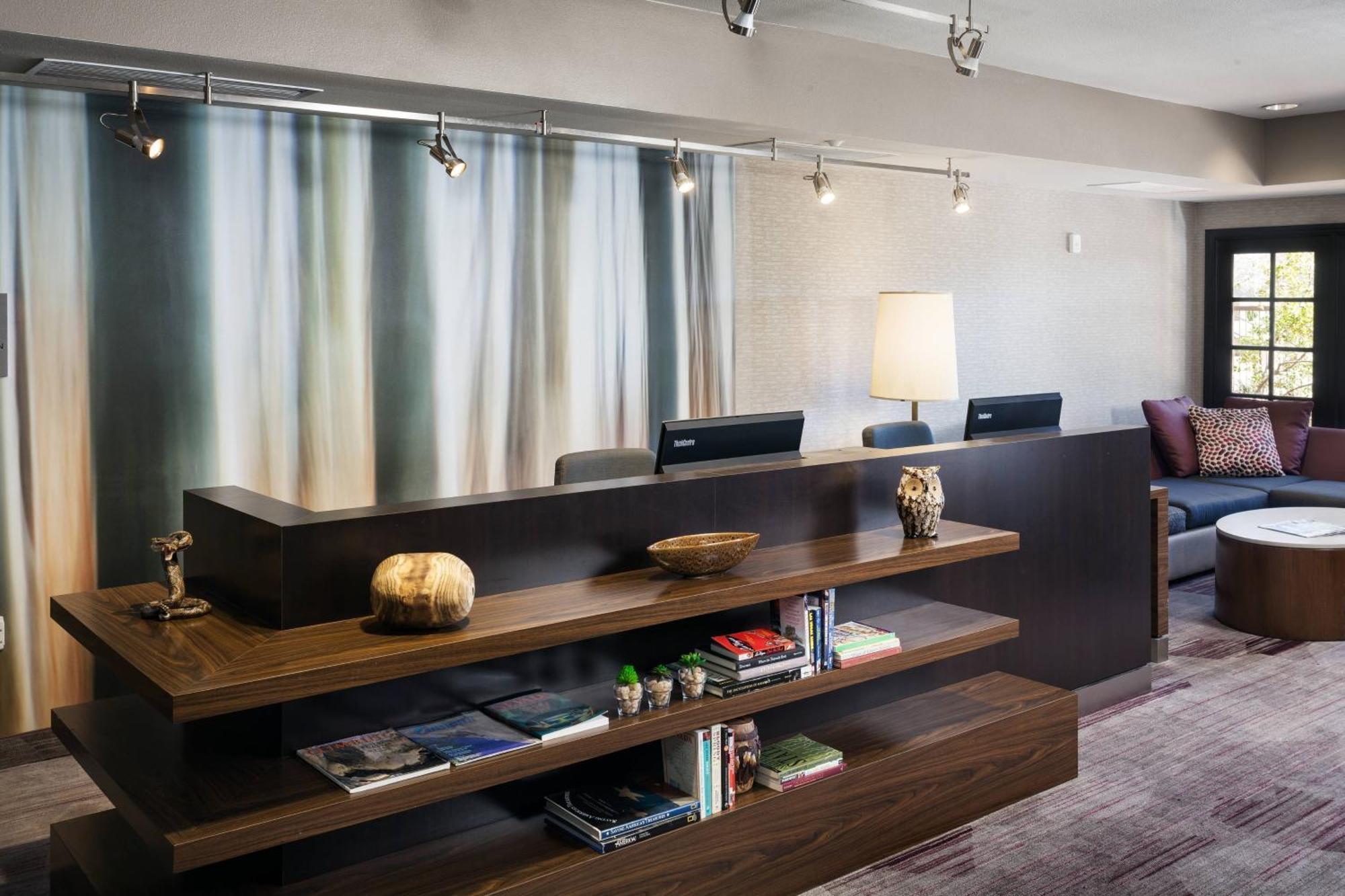 Courtyard By Marriott Henderson - Green Valley - Las Vegas Buitenkant foto