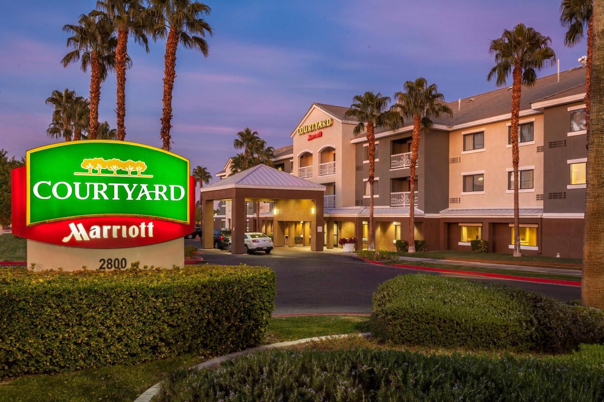 Courtyard By Marriott Henderson - Green Valley - Las Vegas Buitenkant foto