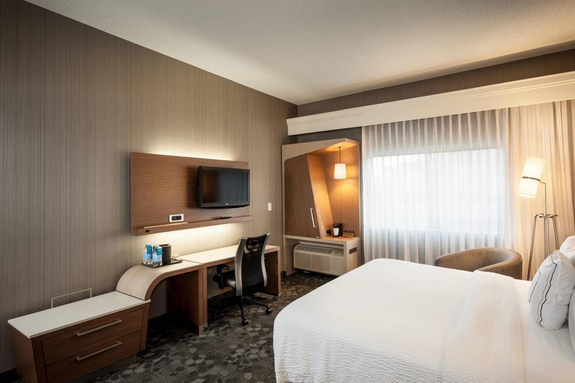 Courtyard By Marriott Henderson - Green Valley - Las Vegas Buitenkant foto