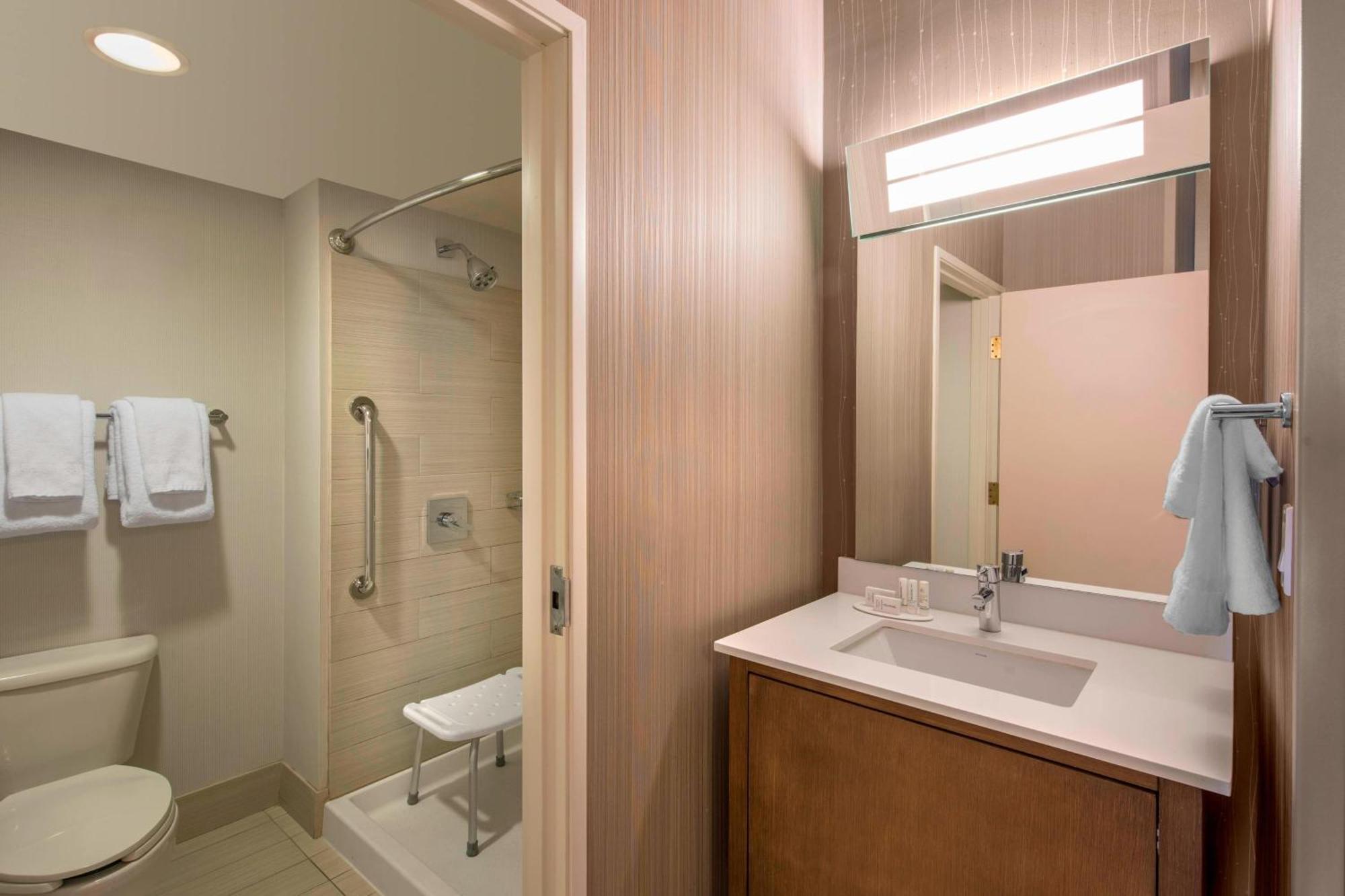Courtyard By Marriott Henderson - Green Valley - Las Vegas Buitenkant foto