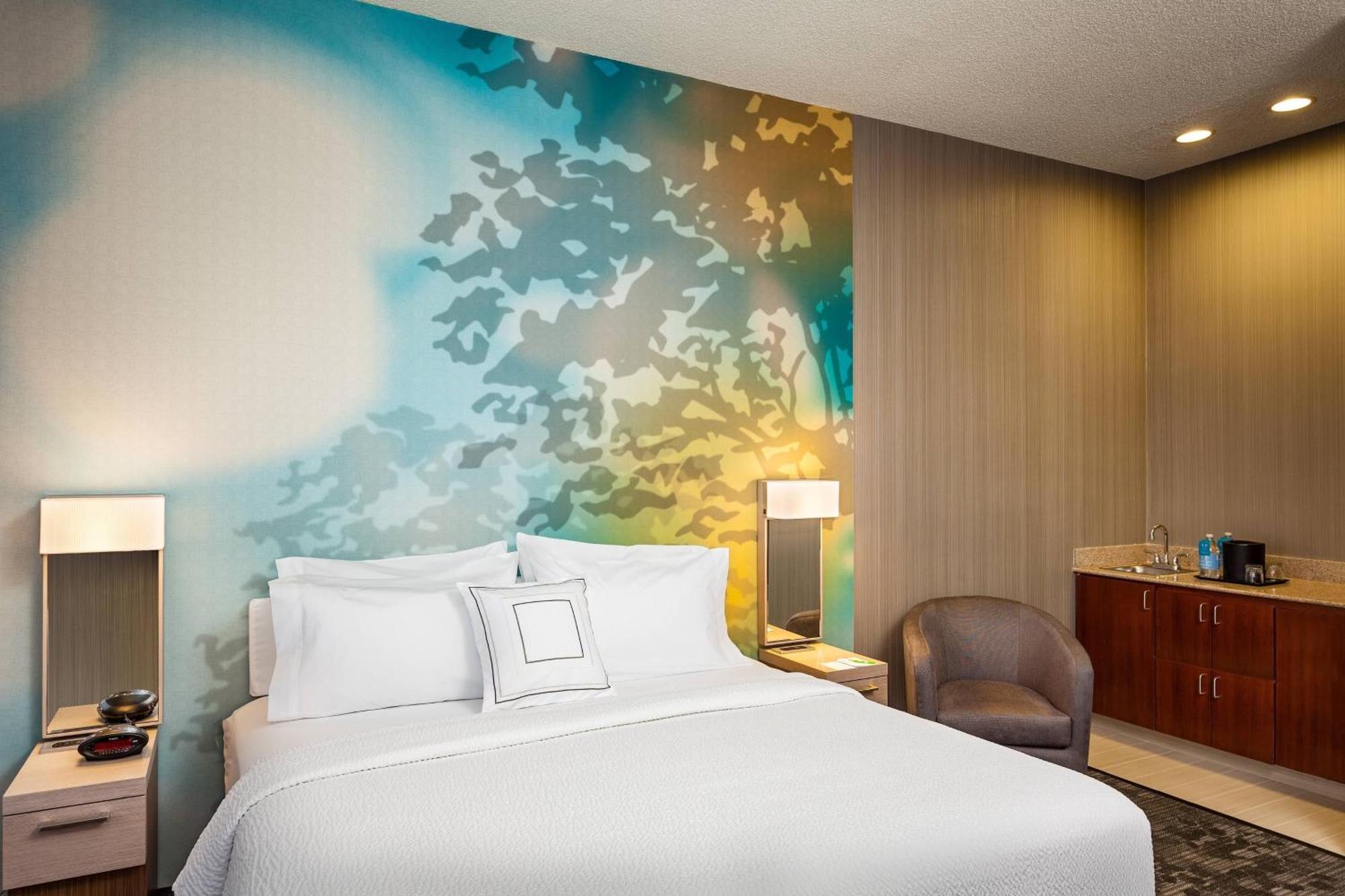 Courtyard By Marriott Henderson - Green Valley - Las Vegas Buitenkant foto