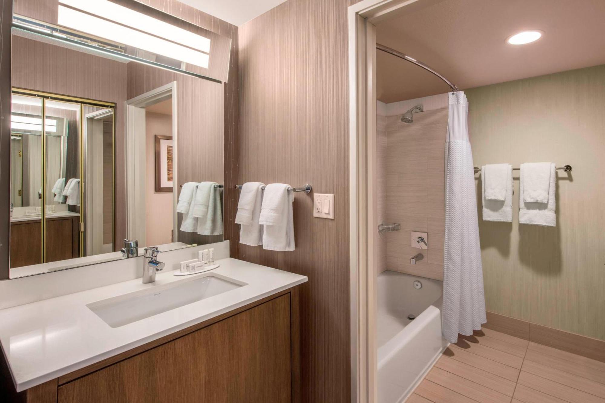 Courtyard By Marriott Henderson - Green Valley - Las Vegas Buitenkant foto