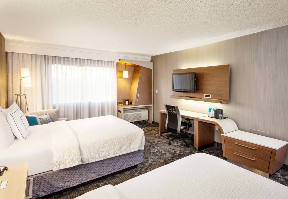 Courtyard By Marriott Henderson - Green Valley - Las Vegas Buitenkant foto
