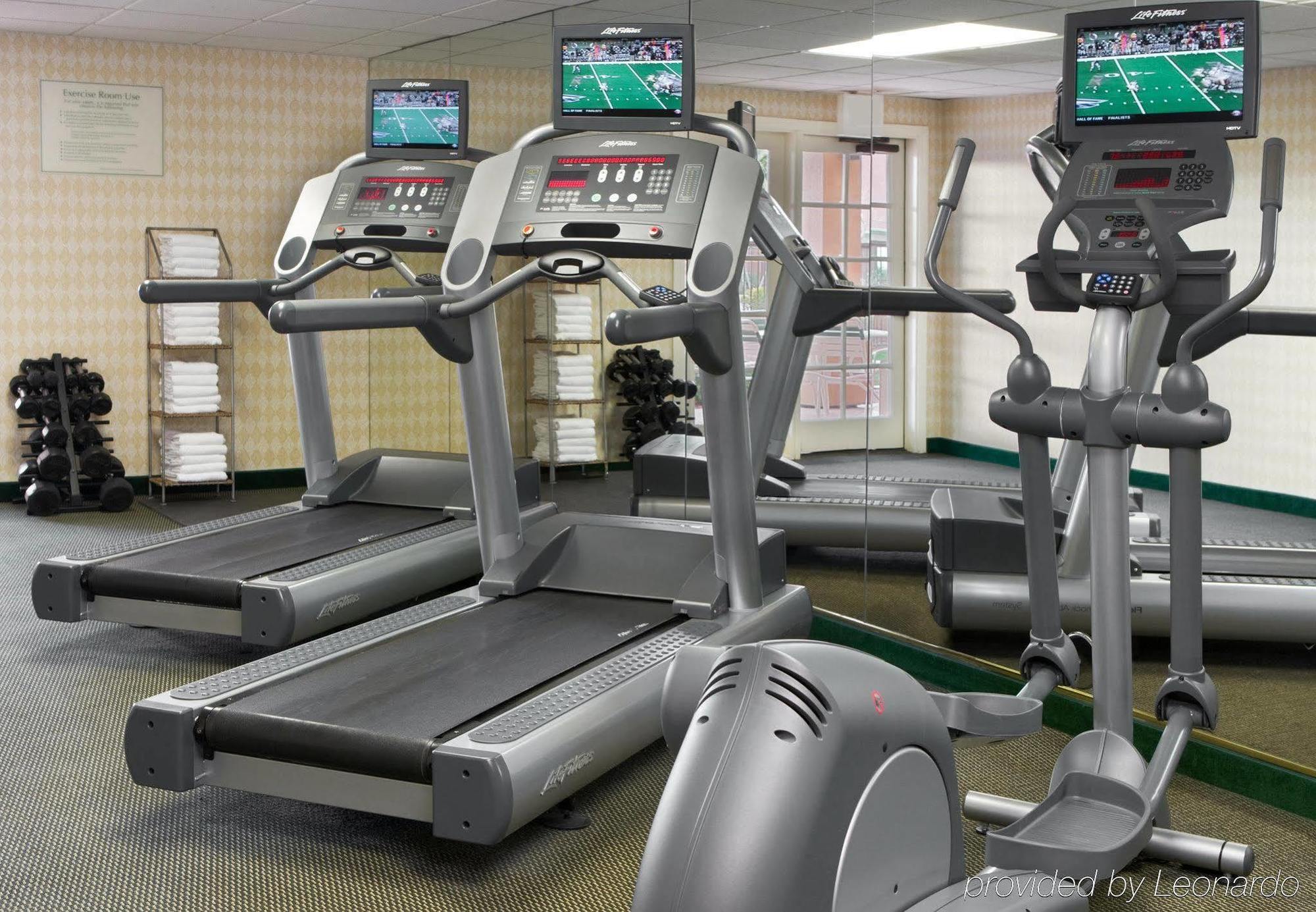 Courtyard By Marriott Henderson - Green Valley - Las Vegas Faciliteiten foto