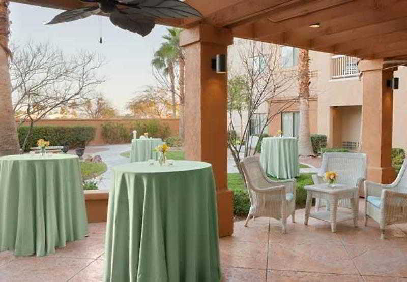 Courtyard By Marriott Henderson - Green Valley - Las Vegas Buitenkant foto
