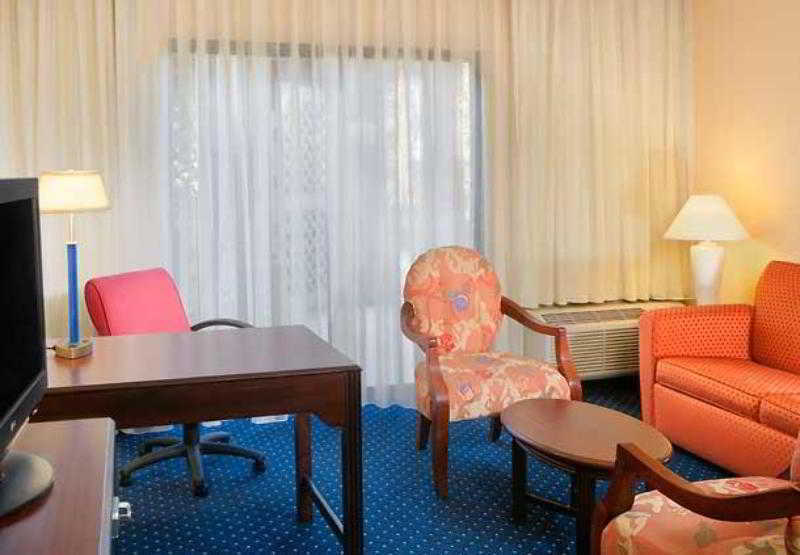 Courtyard By Marriott Henderson - Green Valley - Las Vegas Buitenkant foto