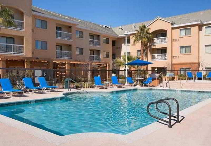 Courtyard By Marriott Henderson - Green Valley - Las Vegas Buitenkant foto