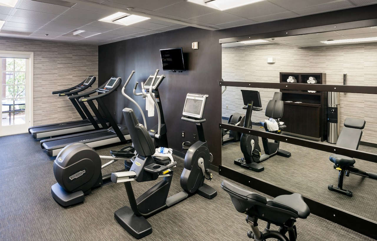 Courtyard By Marriott Henderson - Green Valley - Las Vegas Buitenkant foto